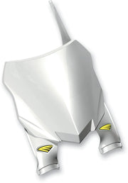 Cycra Stadium Number Plate - Universal Fit