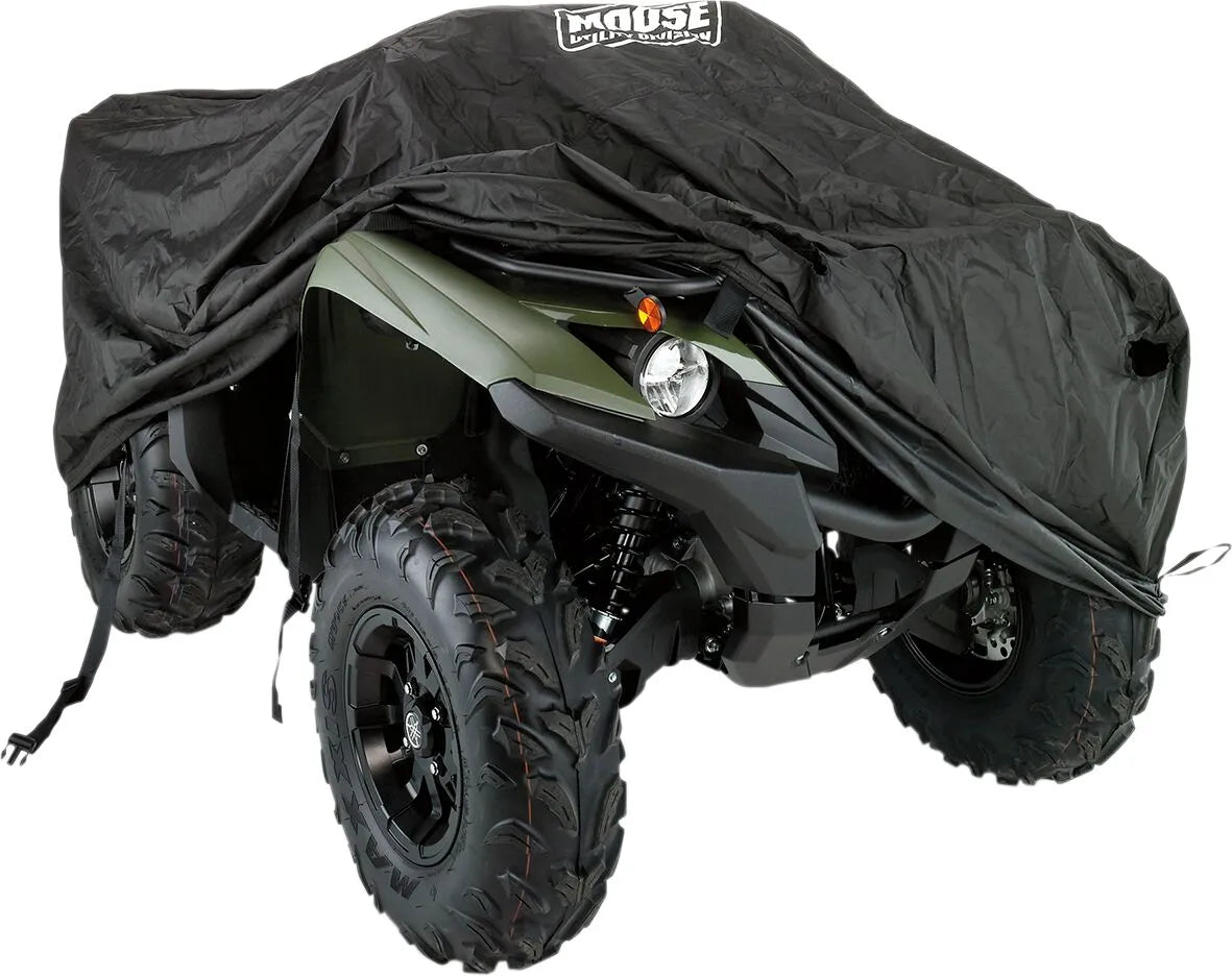 Moose Offroad Trailerable Atv Cover For Full Protection