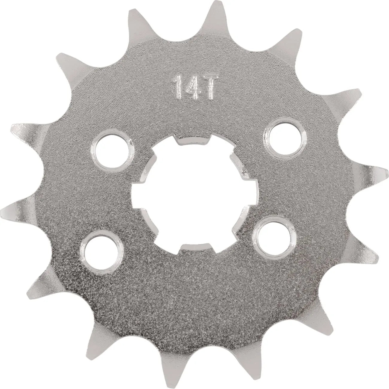 Moose Offroad Front Sprocket 14t