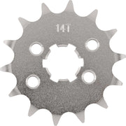 Moose Offroad Front Sprocket 14t