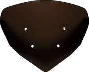 Moose Offroad Adventure Windscreen - Dark Smoke
