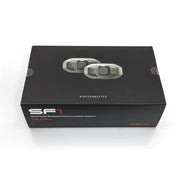 Sena Sf1 Headset - Solo Rider Communication