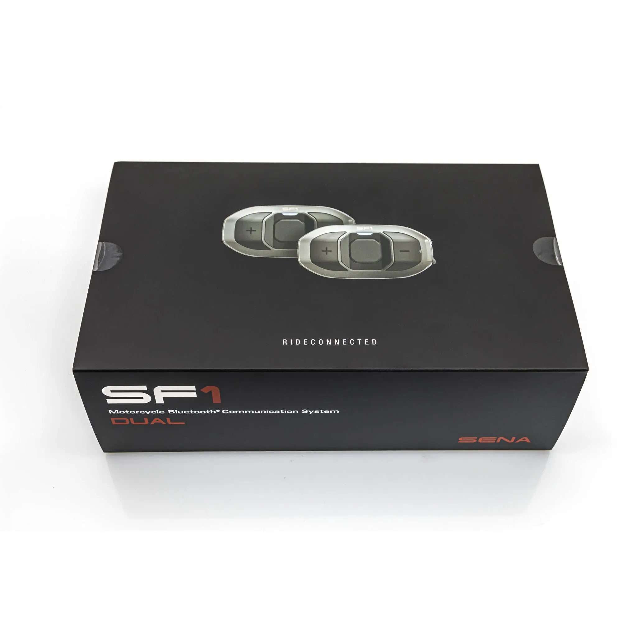 Sena Sf1 Headset - Solo Rider Communication
