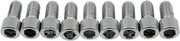 Drag Specialties Socket-head Bolts - 3/4 Inch