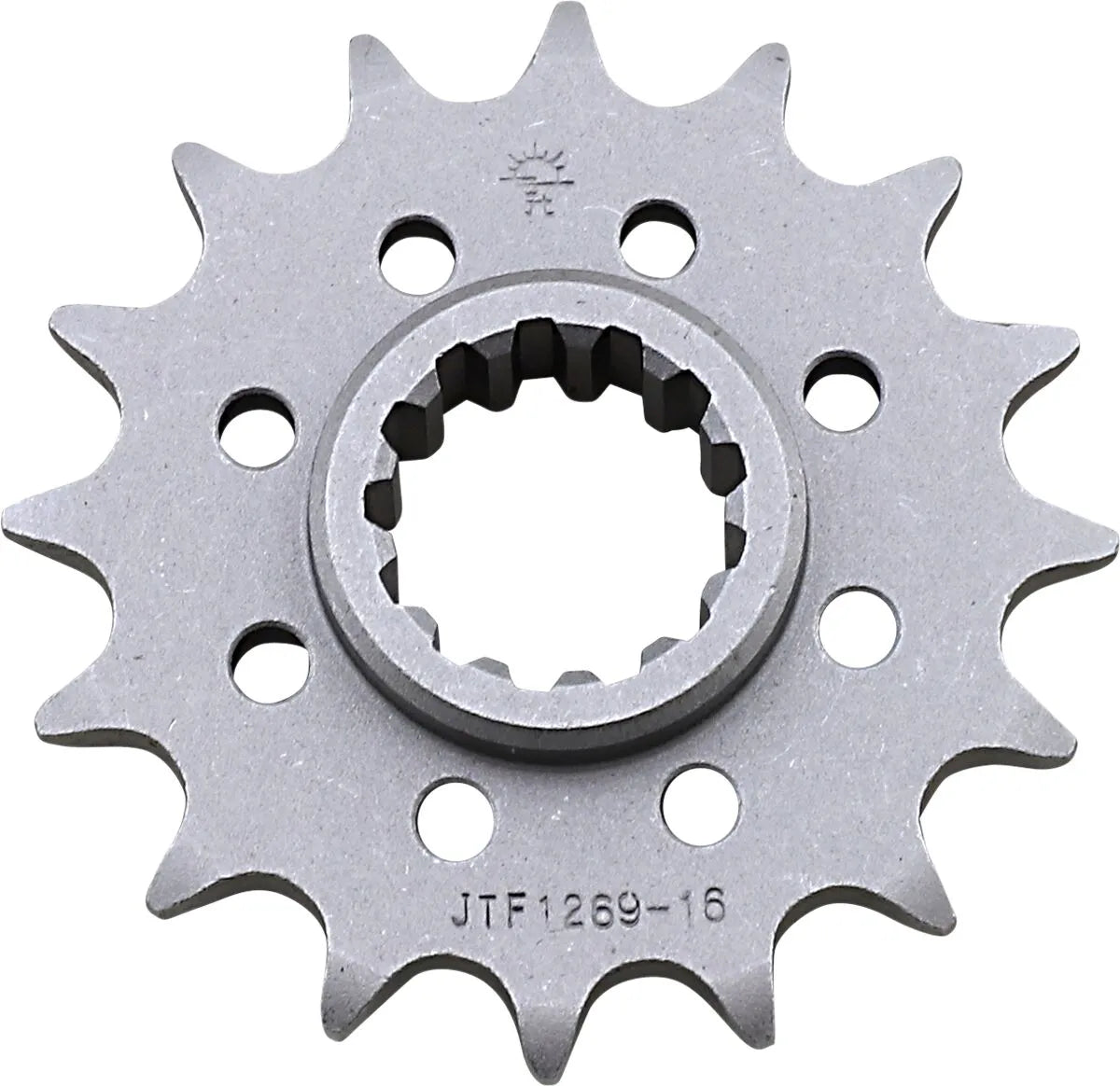 Jt Sprockets Front Sprocket 520 Steel 16t