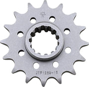 Jt Sprockets Front Sprocket 520 Steel 16t