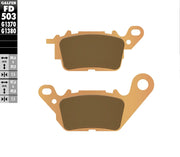 Galfer Hh Sintered Brake Pads For Motorcycle