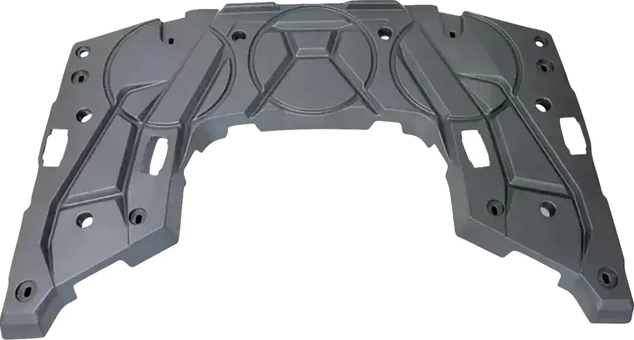 Quad Logic Rear Rack For Polaris Sportsman