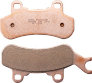 Ebc Long-life Sintered "R" Brake Pads