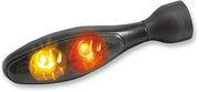 Kellermann Micro 1000 Df Dark Led Turn Signal