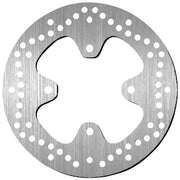 Sbs Standard Round Brake Rotor For Motorcycles