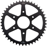Jt Sprockets Steel Rear Sprocket - High-quality Drive