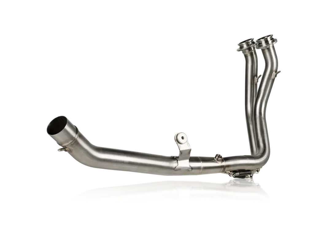 Akrapovic Optional Header For Honda Hornet Cb750