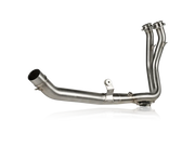 Akrapovic Optional Header For Honda Hornet Cb750