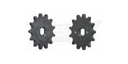 Esjot 520 Front Sprocket - High-performance Steel