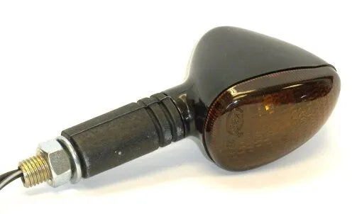 K&s Technologies E-marked Marker Lights - Smoke Lens