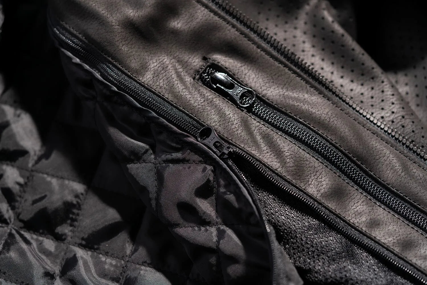 Icon Tuscadero2™ jakke til kvinder Foreet Sport - Sort