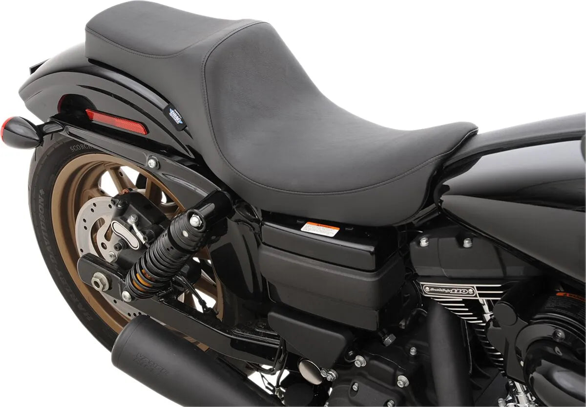 Drag Specialties Predator Iii Seat