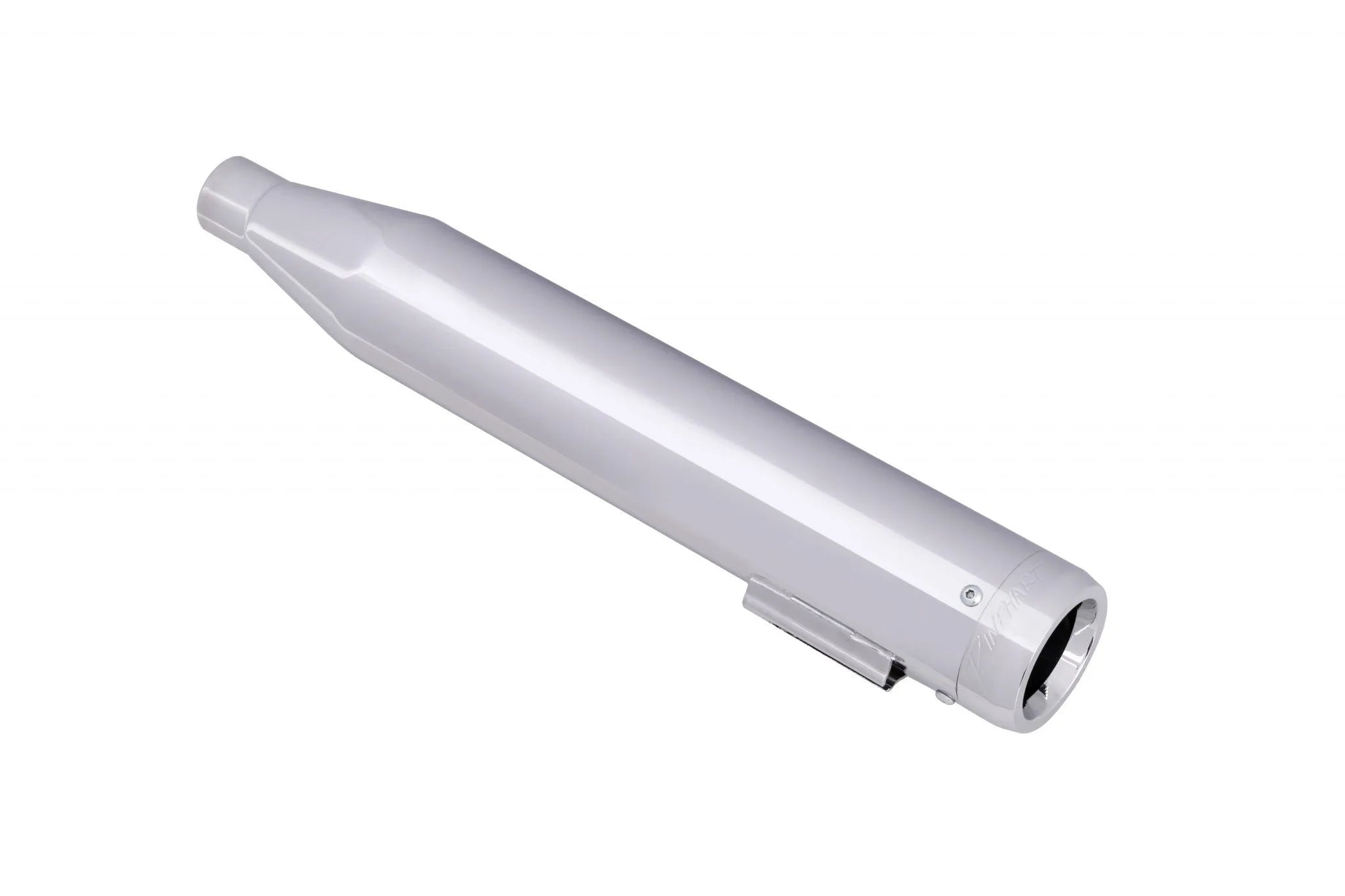 Rinehart Racing 3.5" Slip-on Mufflers For Indian Scout