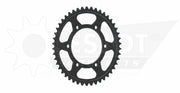 Esjot 525 Rear Sprocket - Premium Steel