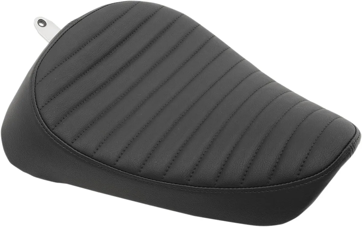 Drag Specialties Front Solo Vinyl Seat