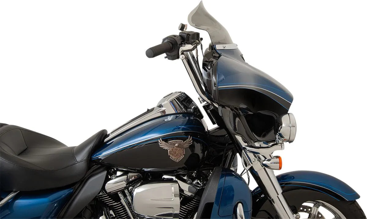 Klock Werks Flare Windshield