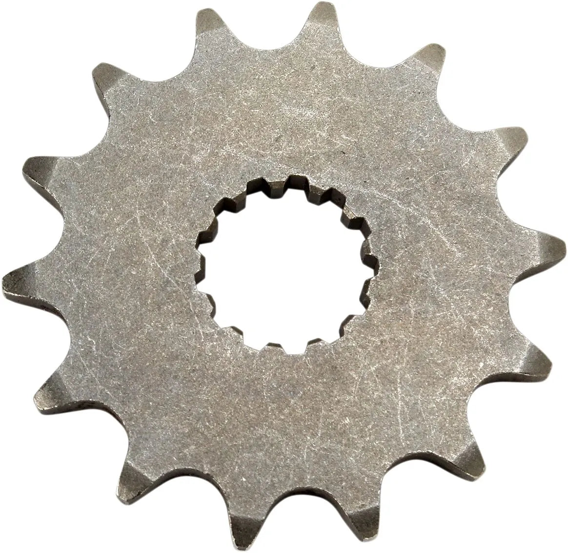 Jt Sprockets Front Sprocket - 525 Chain, 14 Tooth