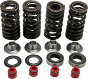 Kibblewhite Valve Spring Kit .350" Lift