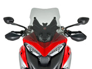 Wrs Windscreen - High Quality Pmma Plexiglass