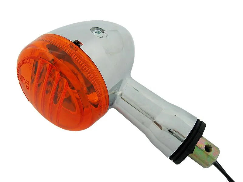 K&s Technologies Turn Signals For Suzuki - Amber Lens
