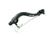 Scar Aluminum Brake Pedal - Adjustable