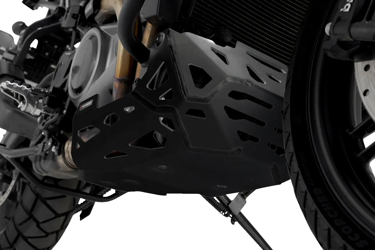 Sw-motech Engine Guard For Underbody Protection