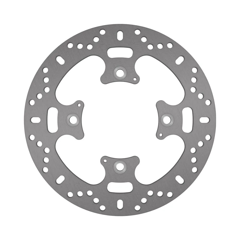 Ebc Round Fixed Brake Rotor 255mm Stainless Steel