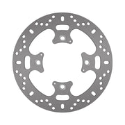Ebc Round Fixed Brake Rotor 255mm Stainless Steel