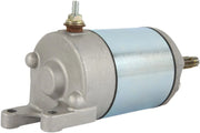 Parts Unlimited Starter Motor