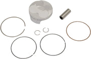 Prox Piston Kit - Standard Size, Aluminum Alloy