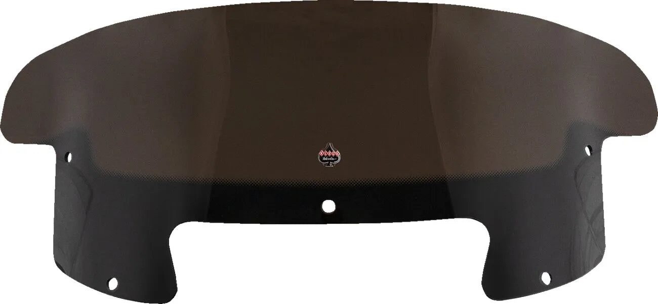 Klock Werks Kolor Flare Windshield