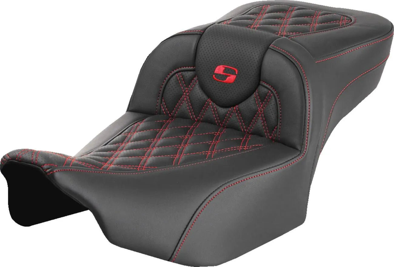 Saddlemen Roadsofa Extended Reach Seat