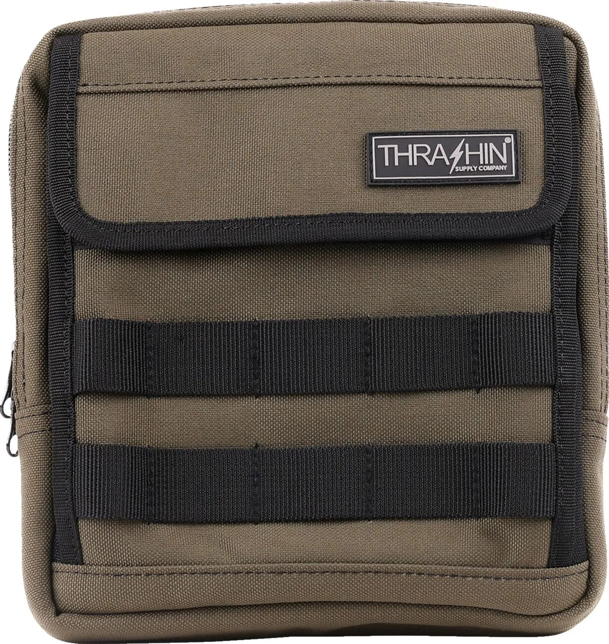 Thrashin Supply Co. Handlebar Bag Slim