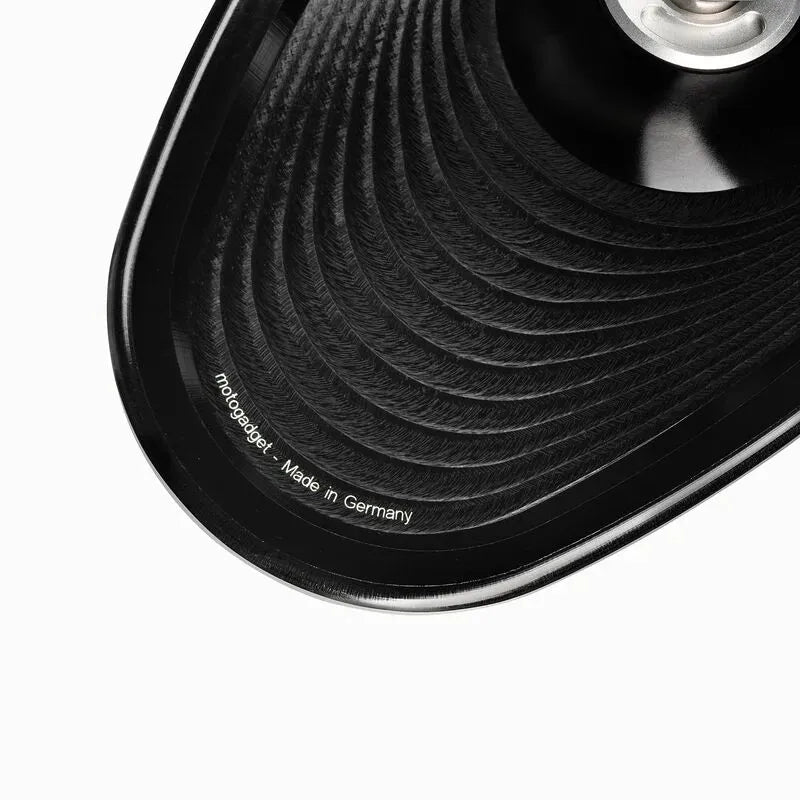 Motogadget Mo.view Club Pivot 110 Mm Mirror