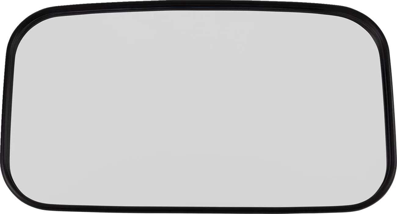 Moose Offroad Utv Rear View Mirror - Universal Fit