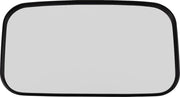 Moose Offroad Utv Rear View Mirror - Universal Fit