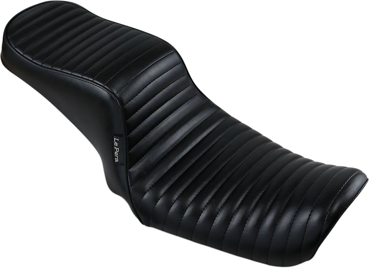 Le Pera Cherokee Seat - King/queen Style