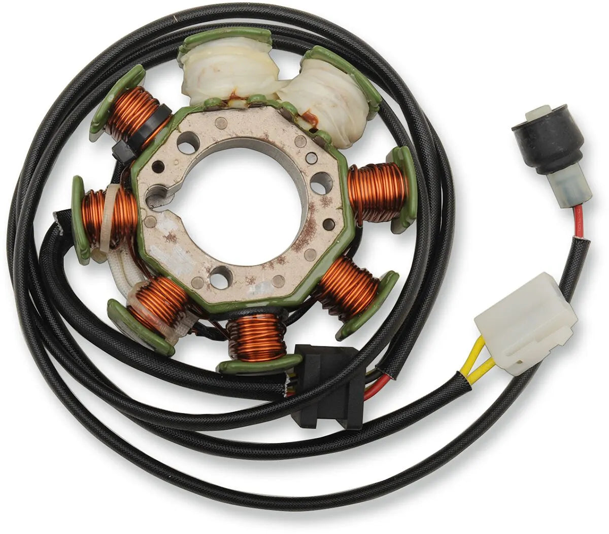 Rick's Motorsport Electric Stator