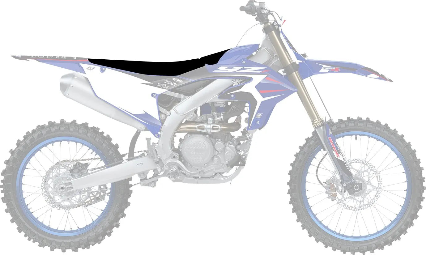 Blackbird Racing Pyramid Seat Cover