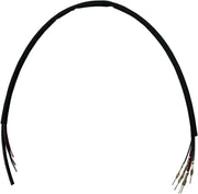 La Choppers Throttle By Wire Extension Kit