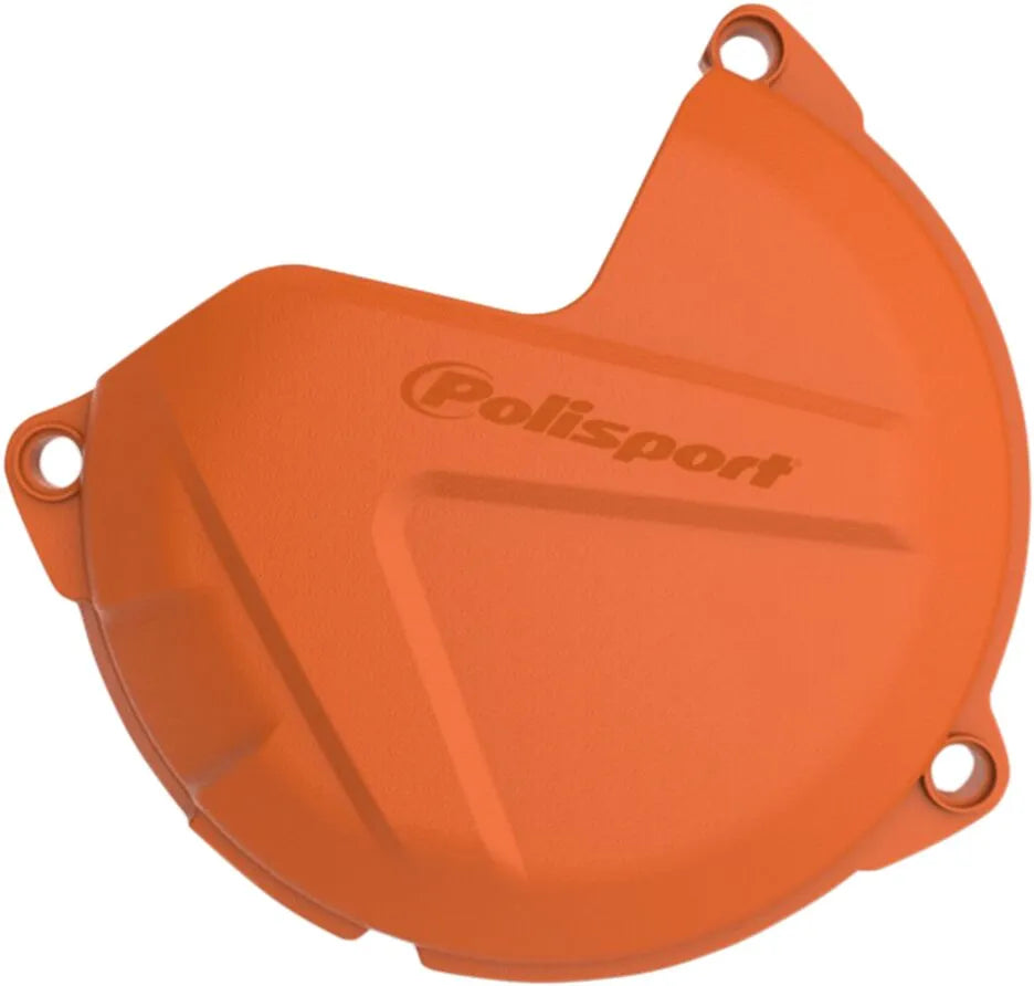Polisport Clutch Cover Protector For Motorcycle