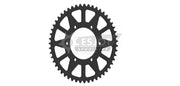 Esjot 520 Steel Rear Sprocket