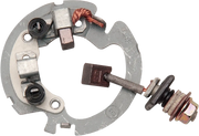 Rick's Motorsport Electric Starter Brush Plate Repair Kit