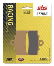 Sbs Rst Brake Pads For Sport & Touring Bikes